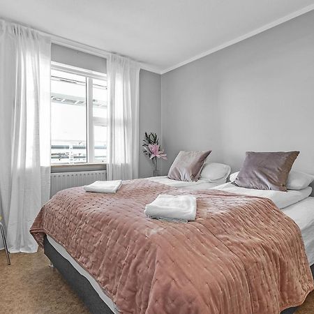 Charming, 2 Bedroom Seaside Apartment Reykjavík Exterior photo